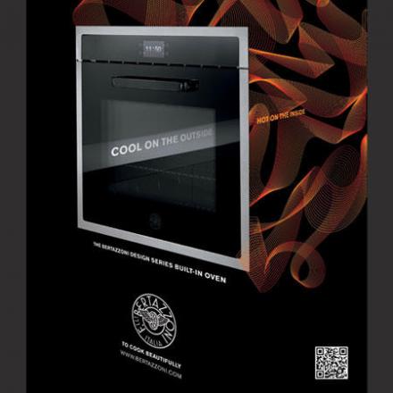 TO COOK BEAUTIFULLY - Bertazzoni